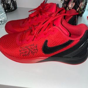 Nike kids Flytrap II shoes